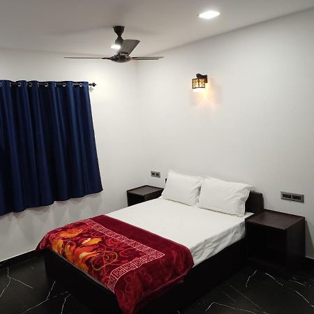 La Casa De Alexa Homestay イドゥッキ エクステリア 写真