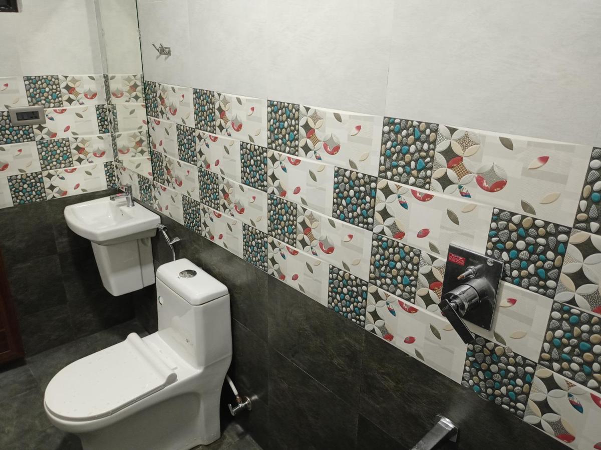 La Casa De Alexa Homestay イドゥッキ エクステリア 写真