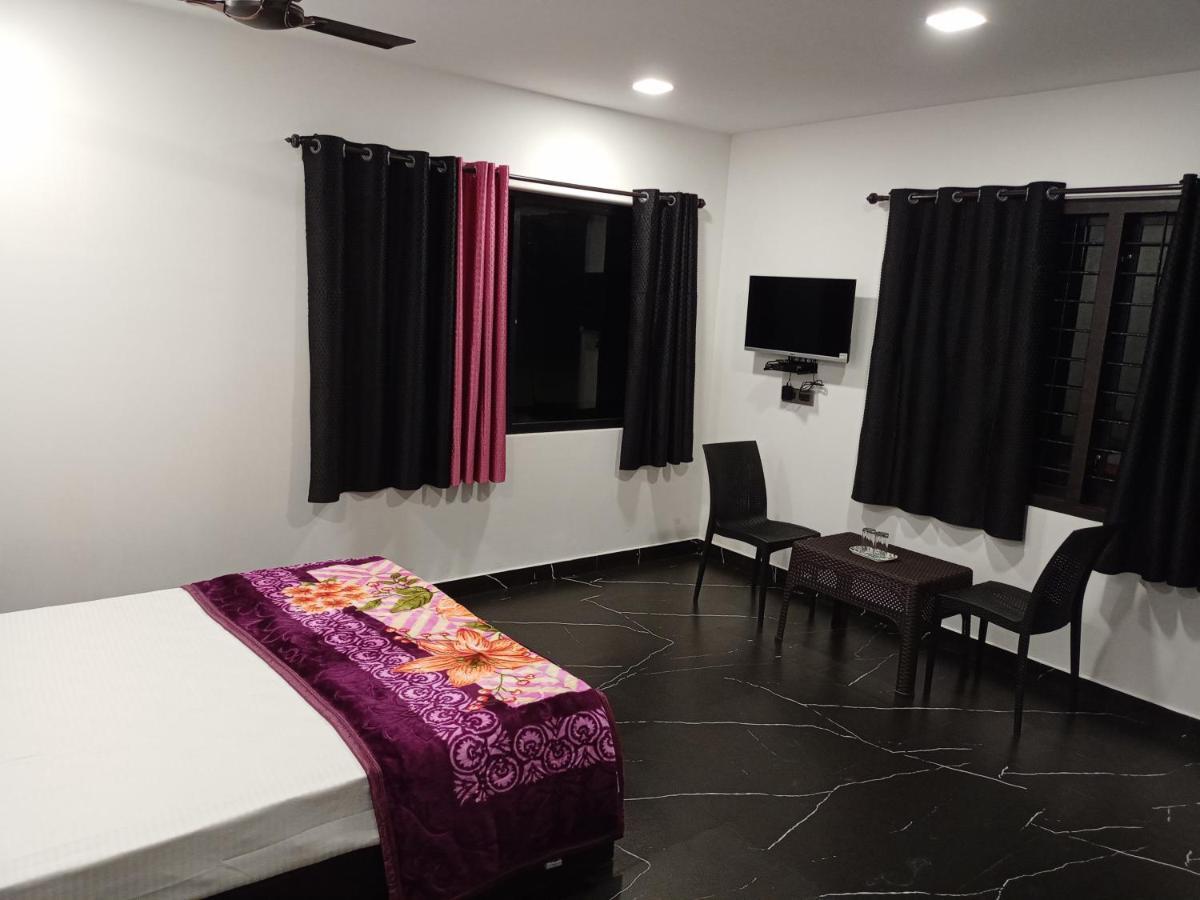 La Casa De Alexa Homestay イドゥッキ エクステリア 写真