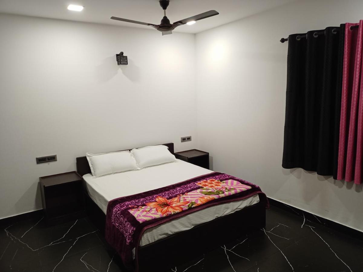 La Casa De Alexa Homestay イドゥッキ エクステリア 写真